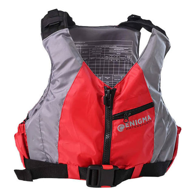 Enigma Watersports Buoyancy Aid 